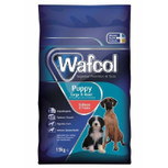 Wafcol Puppy Salmon & Potato food